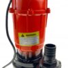 Pompa Do Wody Szamba 2” 3850w Zlaczki Fastfix-3