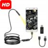 Endoskop Kamera Inspekcyjna Android Usb-c 5,5mm 5m