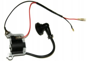 Cewka Zaplonowa Do Kosy Spalinowej Iskrownik Modul-2