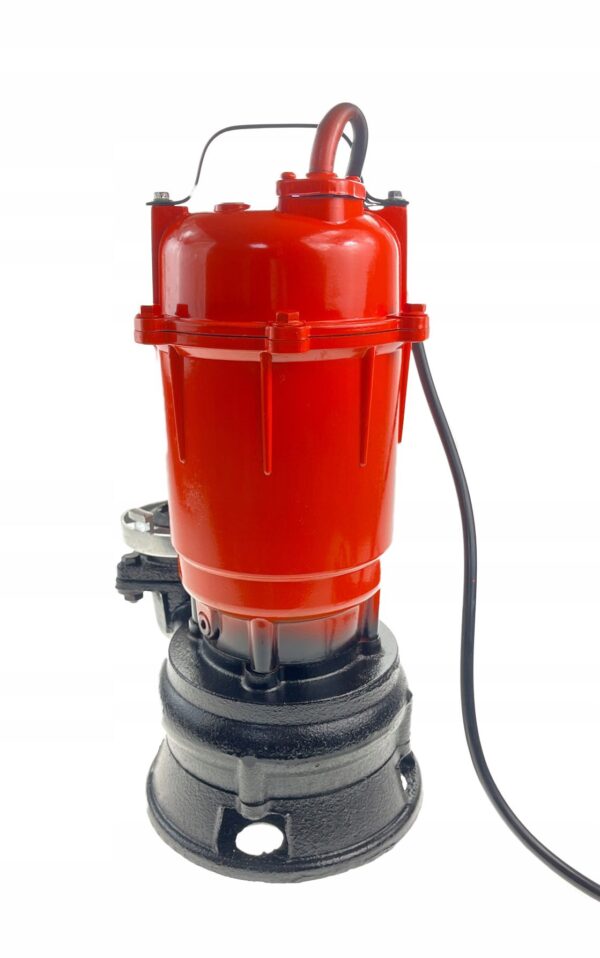 Pompa Do Wody Szamba 2” 3850w Zlaczki Fastfix-7