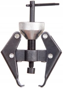 Sciagacz Ramion Wycieraczek Klem Alternator Lozysk-3