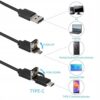 Endoskop Kamera Inspekcyjna Android Usb-c 5,5mm 5m-16