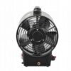 Nagrzewnica Gazowa Piec Dmuchawa Grzejnik 15kw-3