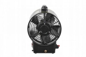 Nagrzewnica Gazowa Piec Dmuchawa Grzejnik 15kw-3