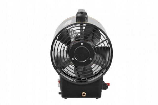 Nagrzewnica Gazowa Piec Dmuchawa Grzejnik 15kw-3