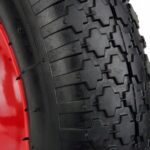 Kolo Kolko Do Taczki Taczek Geko 4.80/4.00-8 2pr-13