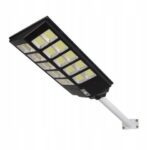 Lampa Latarnia Uliczna 1000 W 800led Solar-2