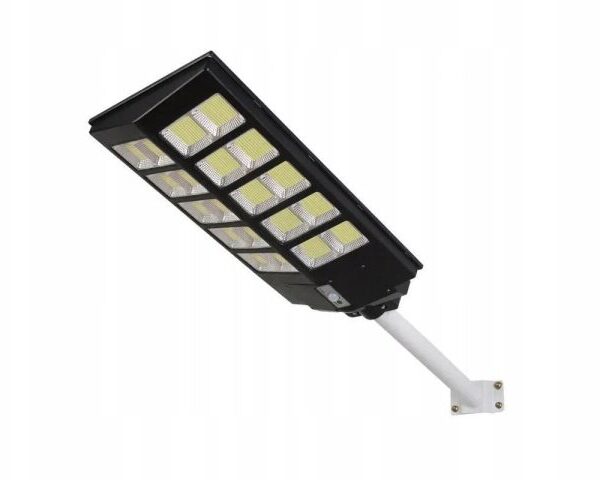 Lampa Latarnia Uliczna 1000 W 800led Solar-2