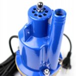 Pompa Do Wody Glebinowa Studni Nurek Ruska-10