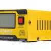 Prostownik Akumulatorowy Mikroprocesorowy 6v / 24v-6