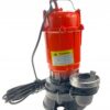 Pompa Do Wody Szamba 2” 3850w Zlaczki Fastfix-9