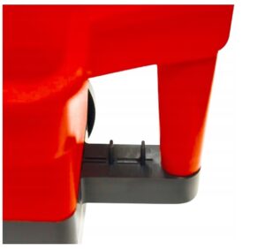 Rozsiewacz Siewnik Reczny Nawozow Piasku 3l Hecht-8