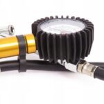 Pistolet Do Pompowania Kol Z Manometrem 15 Bar Tir-2