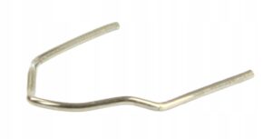 Zestaw Zszywek Zszywki Do Spawania Plastiku 800el-7