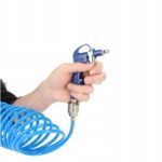 Zestaw Narzedzi Pneumatycznych Do Kompresora 5el.-9