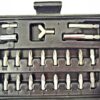 Koncowki Bity Imbus Torx Do Wkretarki Zestaw 100el-6