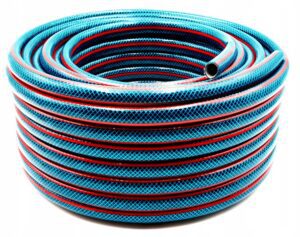 Waz Ogrodowy Premium Class 1/2 50m Made In Poland-9