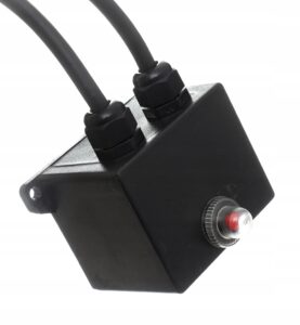 Pompa Zatapialna do Szamba i Szlamu Kraft&dele 3200 w 25000 l/h z Mlynkiem-13