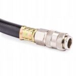 waz Pneumatyczny Przewod do Kompresora 6x12mm 15m-4