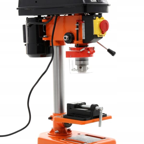 Wiertarka Stolowa 1600w Kd511 Slupowa Kolumnowa-2