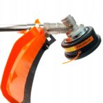 Kosa Spalinowa 6,2km Fighter z Amortyzatorem 10w1-14