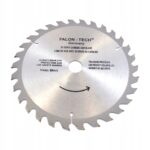 Tarcza do Drewna Falon-tech Ftbw30040 300x32mm-4
