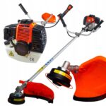 Kosa Spalinowa 6,2km Bavaria Full Master 14w1-4