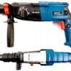 Mloto Wiertarka 2800w Sds+ 2xglowica 16wiertel-4
