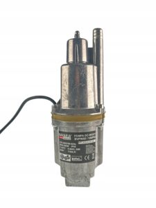 Pompa do Wody Czystej Nurek Ruska Glebinowa Bavaria 550w 1100l/h-8