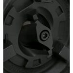 Pompa Zatapialna do Szamba i Szlamu Kraft&dele 3200 w 25000 l/h z Mlynkiem-9