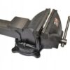 Obrotowe Imadlo Slusarskie 200mm Kowadlo 14 kg-2