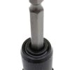 Adapter UDAROWY 1/2 Cala Kwadrat na 1/4 Cala HEX-2