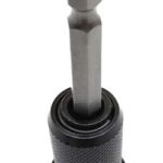 Adapter UDAROWY 1/2 Cala Kwadrat na 1/4 Cala HEX-2