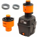 Ostrzalka do Wiertel 3-16 mm Adapter + Kamienie-12