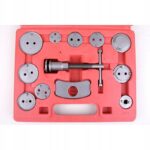 Klucze do Tloczkow Hamulcowych 12 Elementow-10