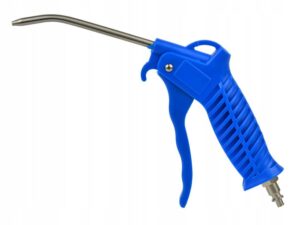 Pistolet do Przedmuchiwania Czyszczenia Kabiny tir-4