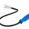 Chwytak magnetyczny elastyczny LED lapka 57cm-7
