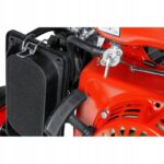 Agregat Pradotworczy Generator Pradu 3000w 230v-7