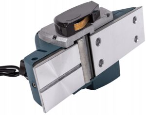 Strug 1450w Hebel do Drewna Heblarka i Strugarka Dodatkowe Noze +pasek-7