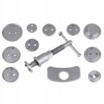 Klucze do Tloczkow Hamulcowych 12 Elementow-13