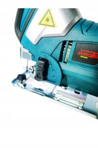 WYRZYNARKA PILA 1300W QUICK FIX +LED+LASER+11XNOZE-8