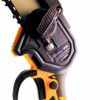 Pila Lancuchowa Akumulatorowa Pilarka 6″2x Akumulator 21v 6ah Smarowanie bl-8