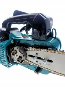 Pila Spalinowa Pilarka Lancuchowa Galeziowka 2,9km-3