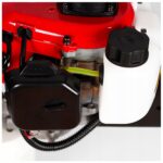 Nozyce Spalinowe do Zywoplotu Sekator Podkaszarka 4.9km 60cm + Zestaw +olej-10