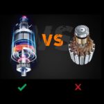 Szlifierka Katowa Akumulatorowa z Regulacja Obrotow 24v 5ah 125mm-16