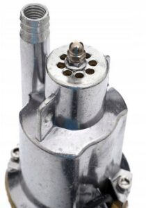 Pompa Membranowa Nurek Ruseek do Studni Podlewania 600w Glebinowa 1090l/h-3