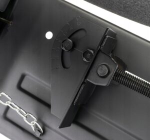 Przecinarka do Metalu Ukosnica Pila Tarcza Imadlo 3850w 2xtarcza 350mm-15