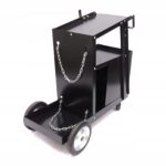 Wozek Spawalniczy do Spawarek + 4 Szuflady Polka na Butle-9