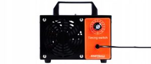 Generator Ozonu Ozonator Oczyszczacz do Powietrza 28000mg/h 150w Mocny-3