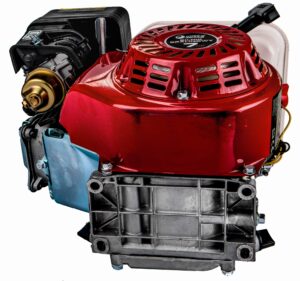 Silnik Spalinowy 7km Gx160 ohv Walek 20mm Olej-14